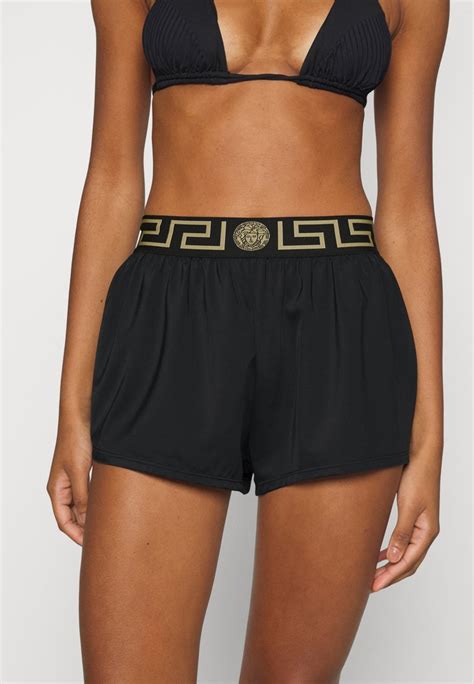 vestitno mare versace|versace beachwear.